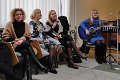 109 Niedziela - świadectwa